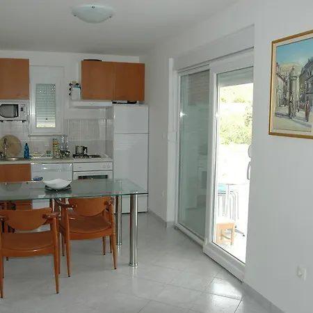 Apartment Ani