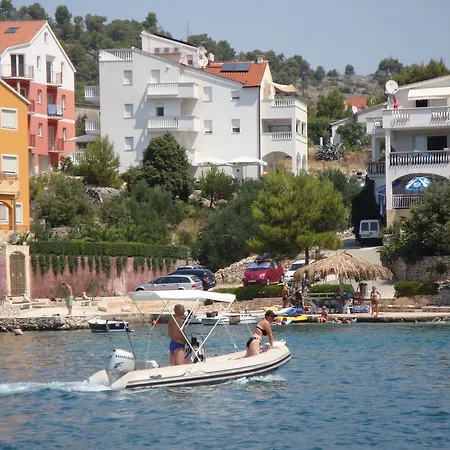 Ani Apartment Zaboric