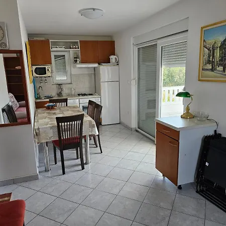 Apartmán Ani Žaborić