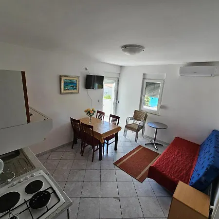 Ani Apartment Zaboric
