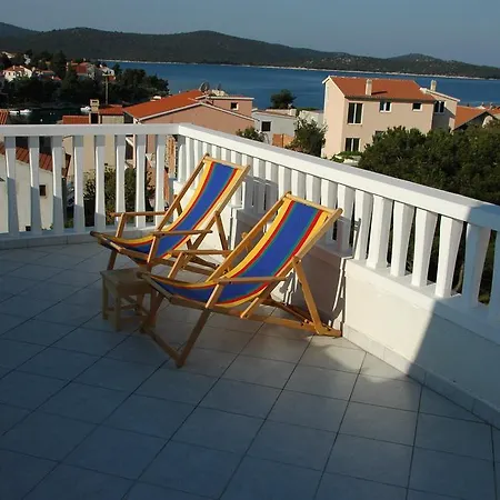 Ani Appartamento Zaboric