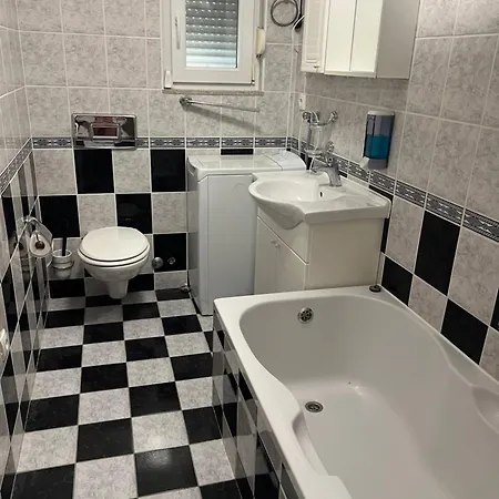 Apartmán Ani Žaborić