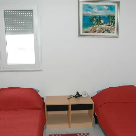 Apartment Ani