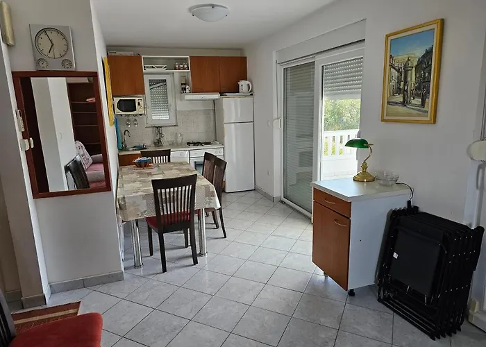 Apartman Ani Zaboric