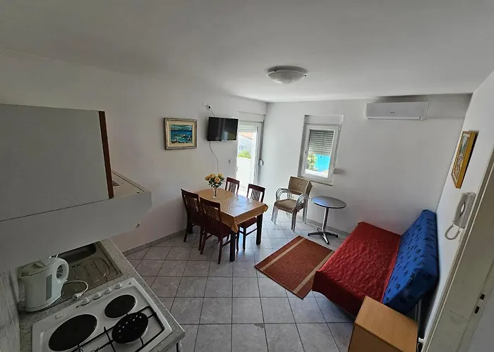 Ani Apartman Zaboric