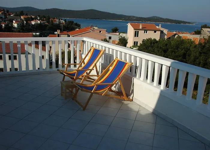 Ani Apartman Zaboric