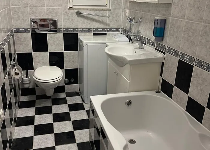 Apartman Ani Zaboric